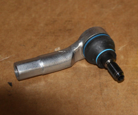Rotule de direction gauche d'origine pour Audi A1 Mk1 6R0423811A