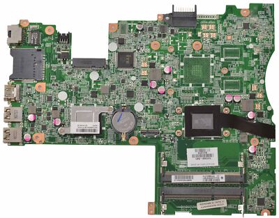 HP Pavilion Laptop AMDA8-5545M Socket FP2 DDR3 SDRAM Motherboard Open Box