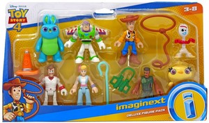 buzz imaginext