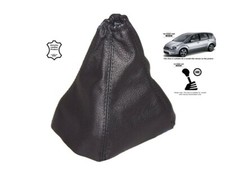 Schaltmanschette Schaltsack Fur Ford S-Max 2006-2008 Leder