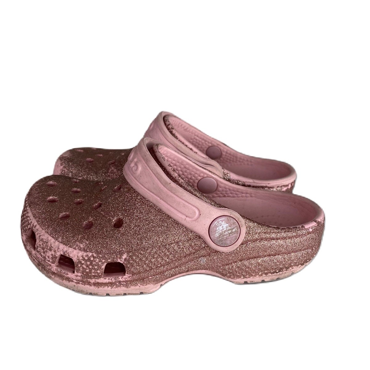 10c crocs