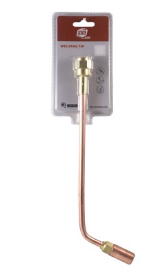 SÜA Heating Nozzle/Rosebud 2-MFA-1 Compatible with 100 Series