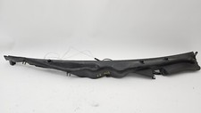 2010-2012 Mercedes-benz W212 E350 Windshield Wiper Cowl Cover Panel Grille Oem