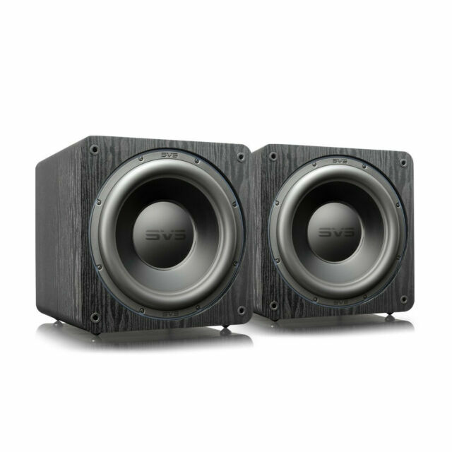 svs subwoofers for sale