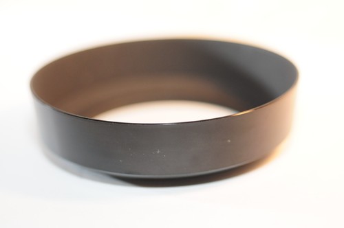 Nikon HN-22 metal hood for Nikkor wide angle lenses with 62mm filter size - Picture 2 of 4