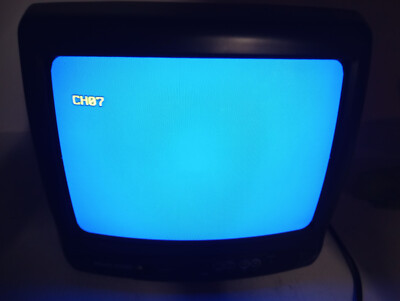 Philips Model PR1308B102 13