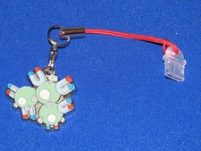 Pokemon Magnemite USB-C Port Accessory Charm