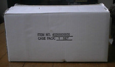 Vintage 11 Piece Speckled Enamelware Camping Cookware Set