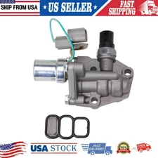 VTEC Solenoid Spool Valve For 1998-2002 Accord Odyssey 4 Cyl 2.3L 15810-PAA-A02