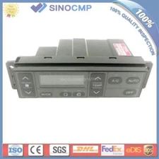ZX200 ZX210-3 Air Conditioner Controller 4692239 for Hitachi Excavator Parts