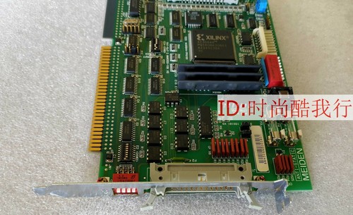 100% test RZ24Z-02 XC3046A-7PQ160 ANTI-STATIC ISA (by DHL or Fedex) - 第 2/4 張圖片