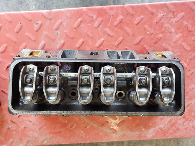 MerCruiser 8271783 Marine Cylinder Head. 1999-newer 4.3L/262 | eBay 