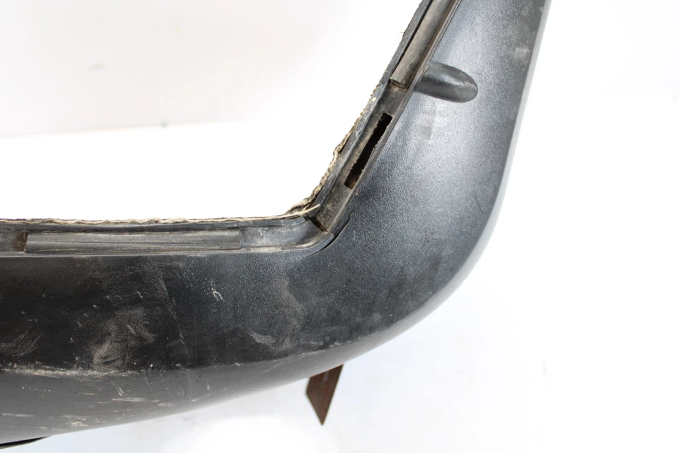 2009 POLARIS 800 DRAGON SP RIGHT BELLY PAN / FENDER - Image 3 of 4