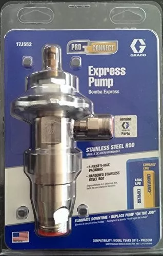 Graco 595 pc pro sales