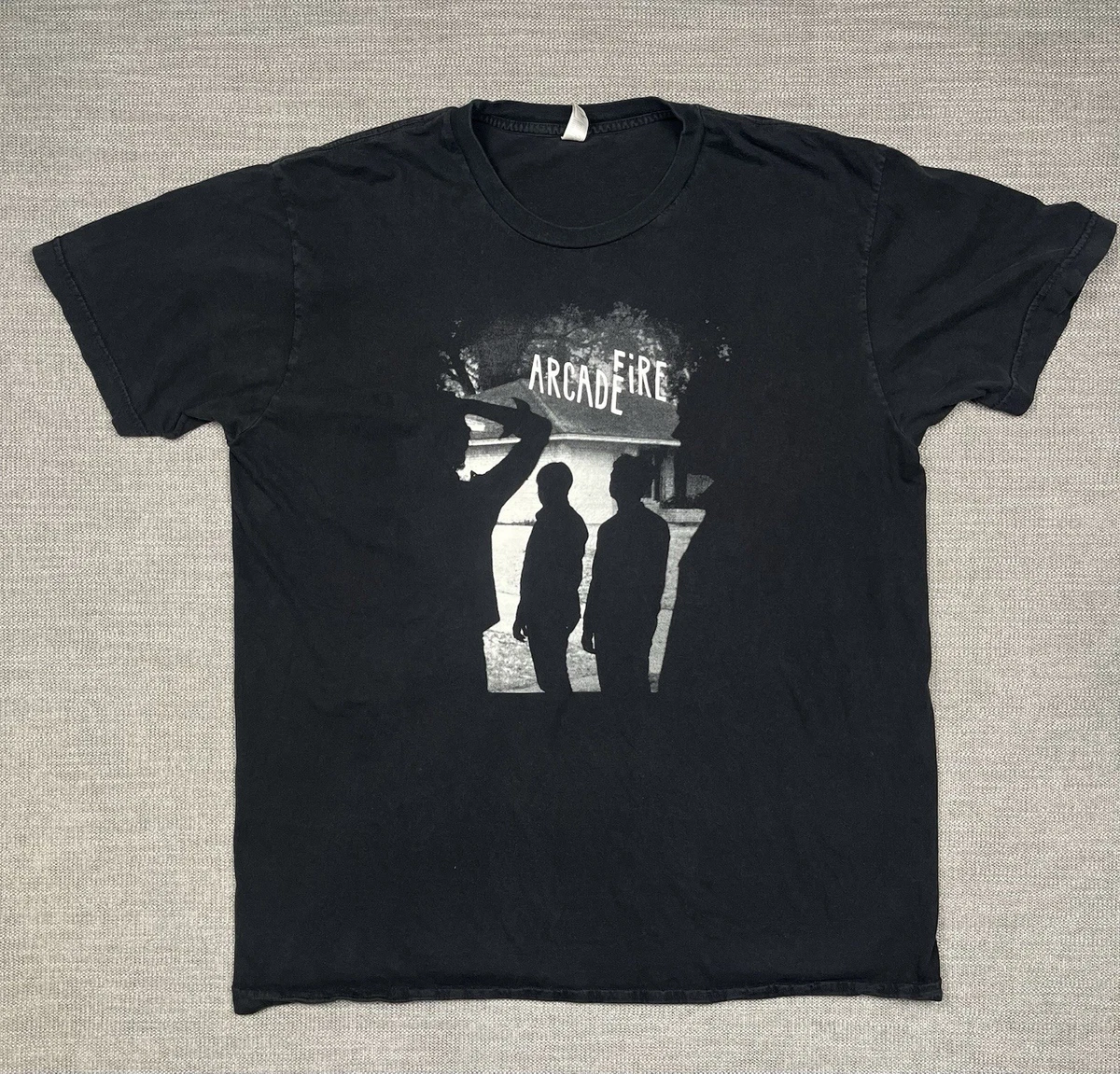 arcade fire shirt products for sale | eBay