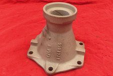 Cast Iron Powerglide Transmission Short Tail Housing Extension Chevrolet 3742355 Cast Iron Powerglide Transmission Short Tail Housing Extension Chevrolet 3742355