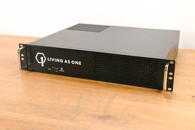 Living As One (Resi) D1000 Multisite Decoder CG01YVY