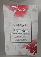 Image of Elizabeth Arden Retinol Ceramides Capsules Gift Set