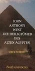 Die Heiligtümer des alten Ägypten: Reiseführer von John... | Buch | Zustand gut - Bild 1 von 2