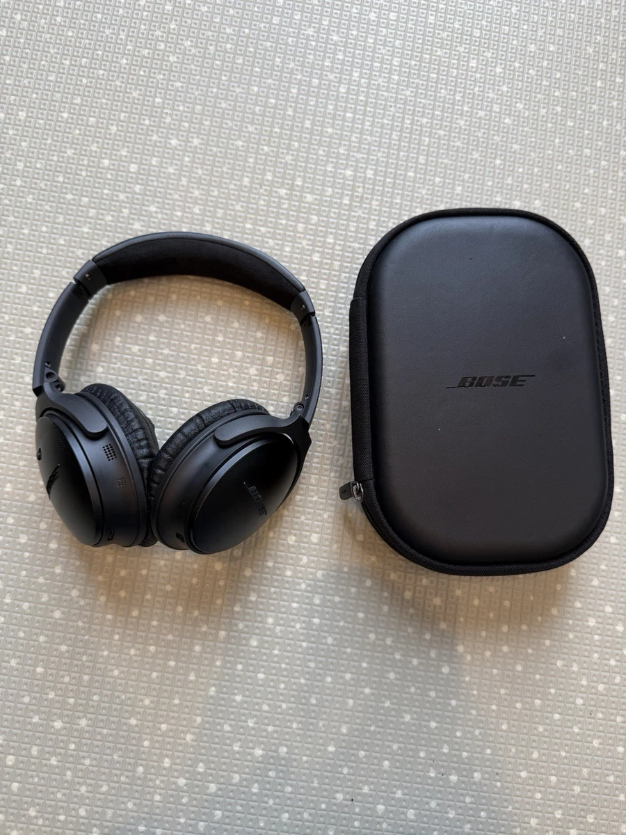 Bose QuietComfort 35 II Headphones for sale | eBay