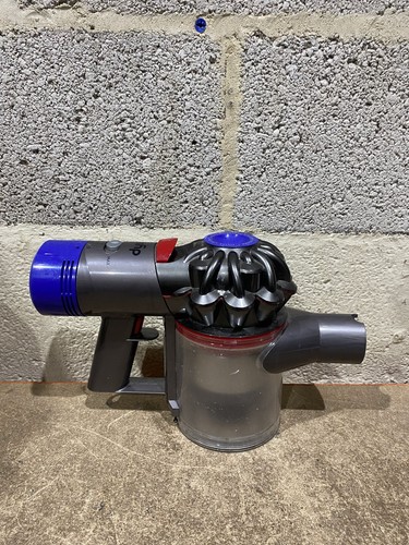 Dyson V10 Cyclone Hauptteil Motor Staubbehälter Einheit Filter Kabellos Staubsauger