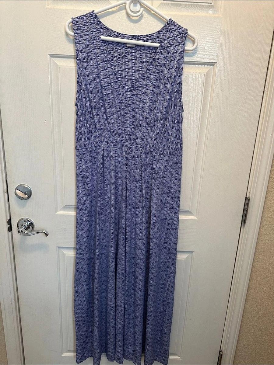 Chico's Maxi Dresses for Women for sale - eBay Chico's Maxi Dresses for Women for sale - eBay