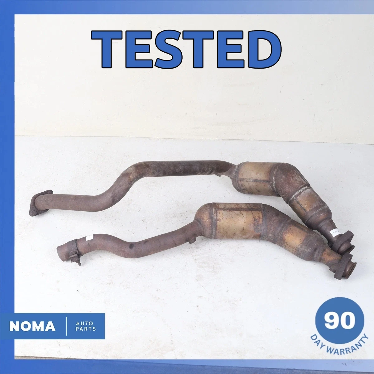 Exhaust Systems for Range Rover for sale | eBay