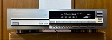 YAMAHA CDX1000 Natural Sound CD Player 8fs 18-bit Twin DAC Vintage High-End