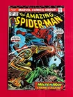 Amazing Spider-Man #132 Marvel Comics Very Fine/NM 9.0
