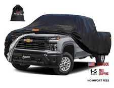 Truck Cover Waterproof All Weather - See Size Chart - Size T7