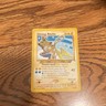 Pokémon Shining Raichu 111/105 Neo Destiny Secret Rare Holo Unlimited English