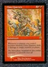MTG Close Quarters  MERCADIAN MASQUES uncommon Foil  Unplayed  Near Mint