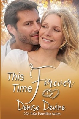 This Time Forever: An Inspirat - VERY GOOD