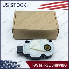 Air Actuator Motor A24041153212 For 2017-2020 Nissan Rogue Altima Shutter Grille