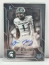 2025 Bowman University Chrome - Chrome Prospect Autographs Omari Kelly...