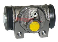 Radbremszylinder Cifam Metzger Autoteile 101-703 FüR Renault Dacia Twingo Logan