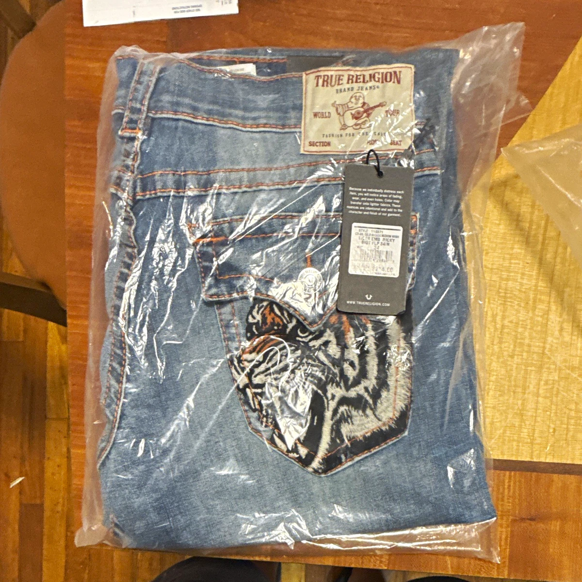 true religion brand jeans products for sale | eBay