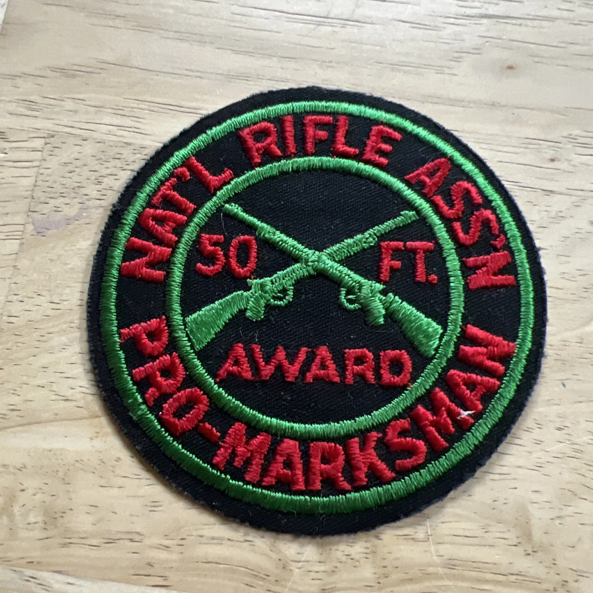 NRA Vintage Hunting Pins and Patches for sale | eBay