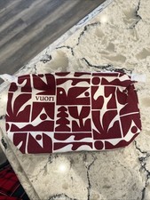 Vuori Toiletry Makeup Pouch