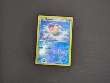 Pokémon TCG Spheal Reverse Holo XY Primal Clash 46/160 Lightly Played