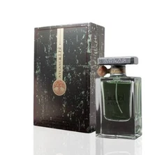 Lattafa Atlas Eau de Parfum Spray for Unisex, 1.85 Ounce