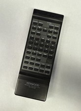 Kenwood RC-5030 Remote Control DD-12385