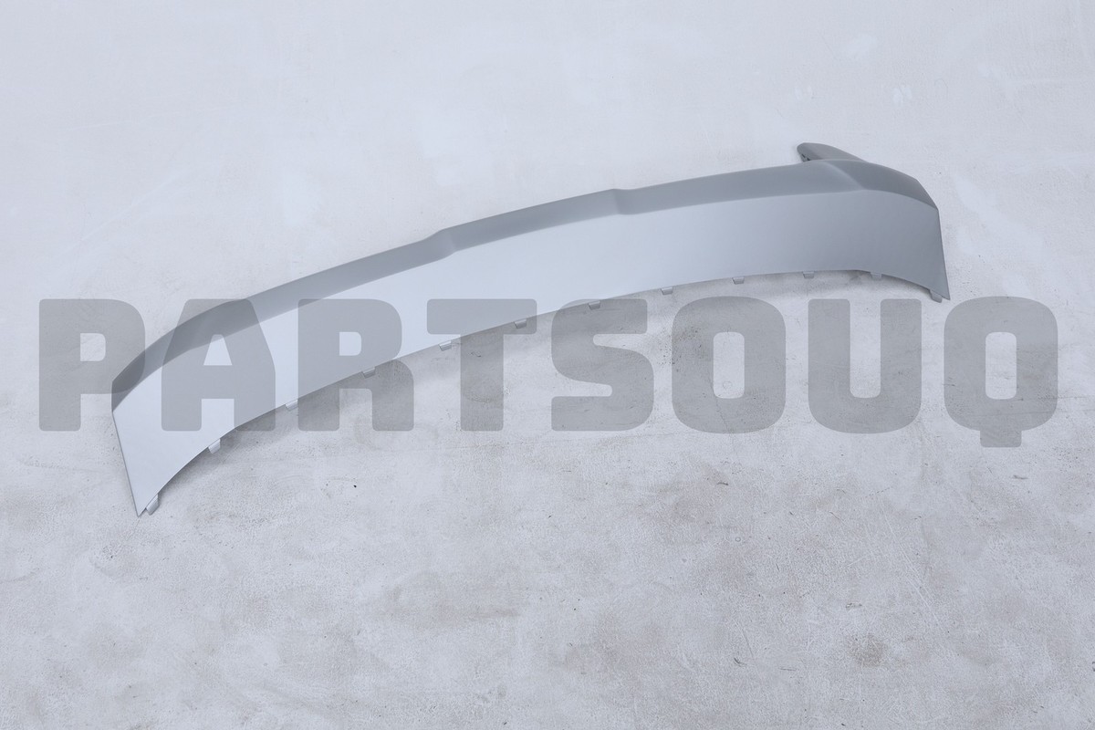 86577Q7500 Genuine Hyundai / KIA SKIDPLATE-FRBUMPER | eBay UK