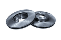 2X Bremsscheibe Vorderachse FüR Ford Seat Vw Galaxy I Mk Van Alhambra Sharan