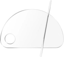 Tavolozza per Trucco, Palette per Miscelazione del Trucco