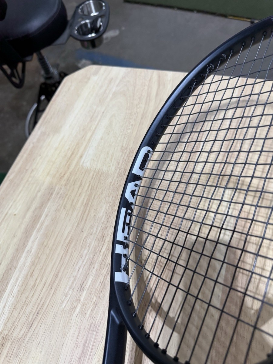 ヘッド SPEED Tour グリップ3 2026 Head Speed Tour (Grip 3, 4 3/8) Tennis Racket Racquet | eBay