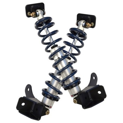 Ridetech 11326110 Rear HQ Coil-Overs 1978-1988 Chevrolet El