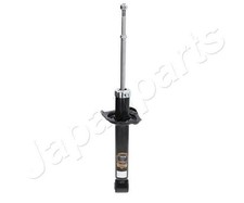 2x JAPANPARTS Stoßdämpfer Hinten für NISSAN ALMERA TINO (V10) Set Federbein