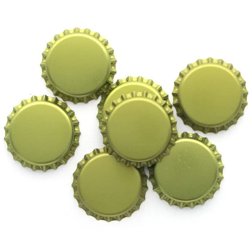 Home Brew Ohio Bottle Caps
