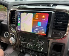 Fits 2013-2019 Dodge Ram 1500 2500 3500 9 Ips Car Radio Android Carplay Stereo Fits 2013-2019 Dodge Ram 1500 2500 3500 9 Ips Car Radio Android Carplay Stereo
